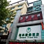GreenTree Inn Changshu South HaiYu Road Pedestrian Street Business Hotel