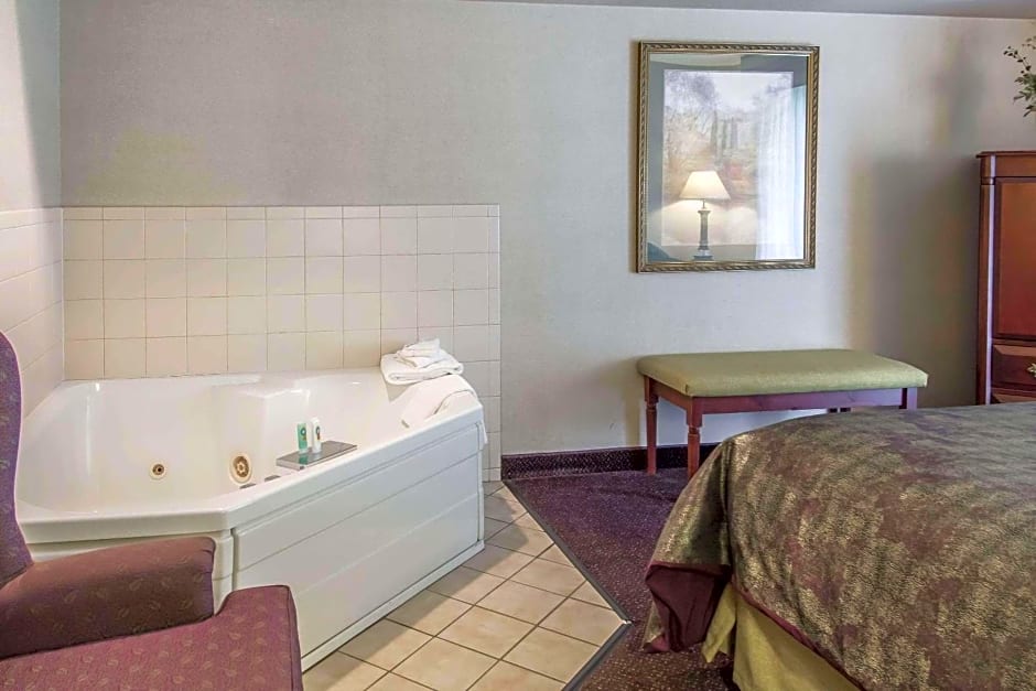 Holiday Inn Clarkston Lewiston By IHG