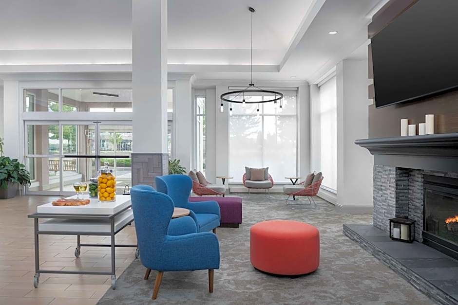 Hilton Garden Inn Wilkes Barre