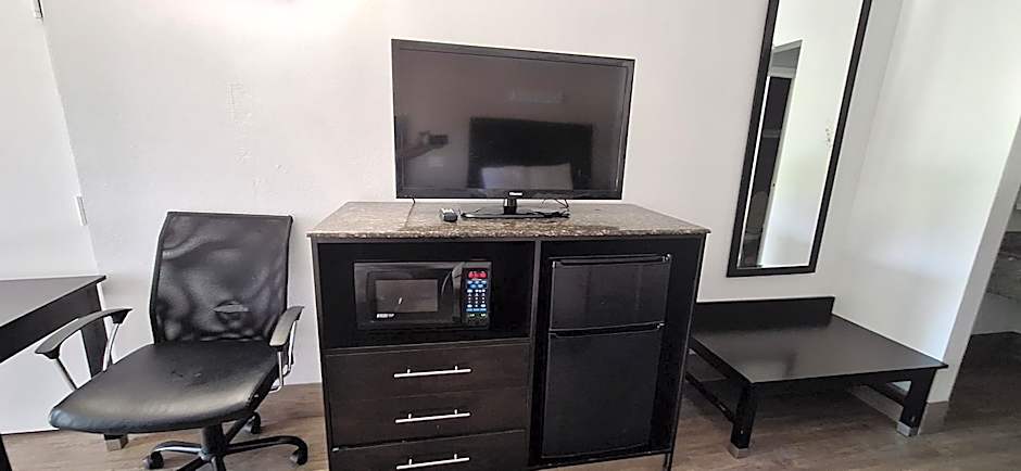 Motel 6 Knoxville, Tn - East