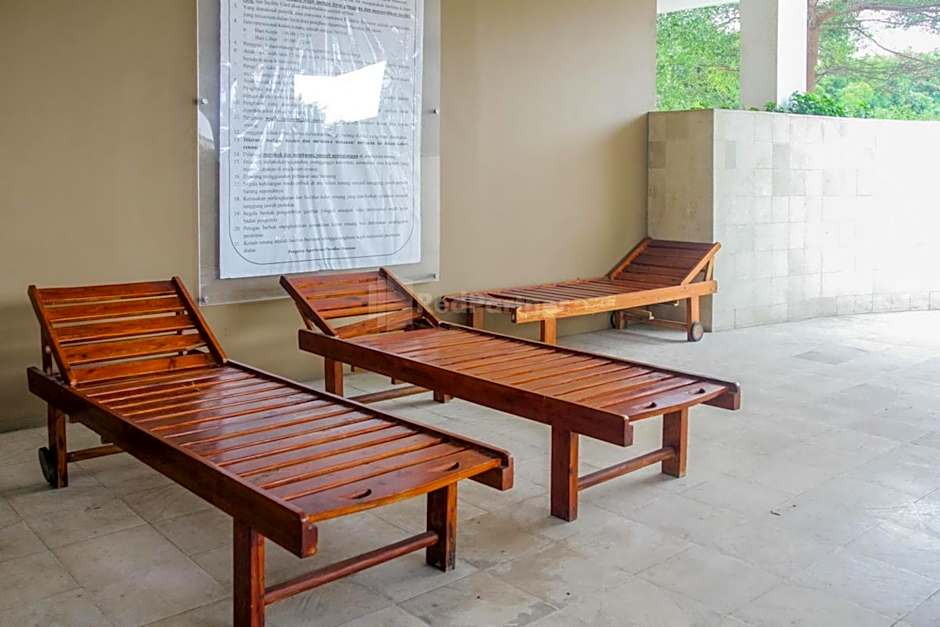 RedLiving Apartemen Paradise Mansion - Gunawan