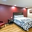 Red Roof Inn Buffalo, TX