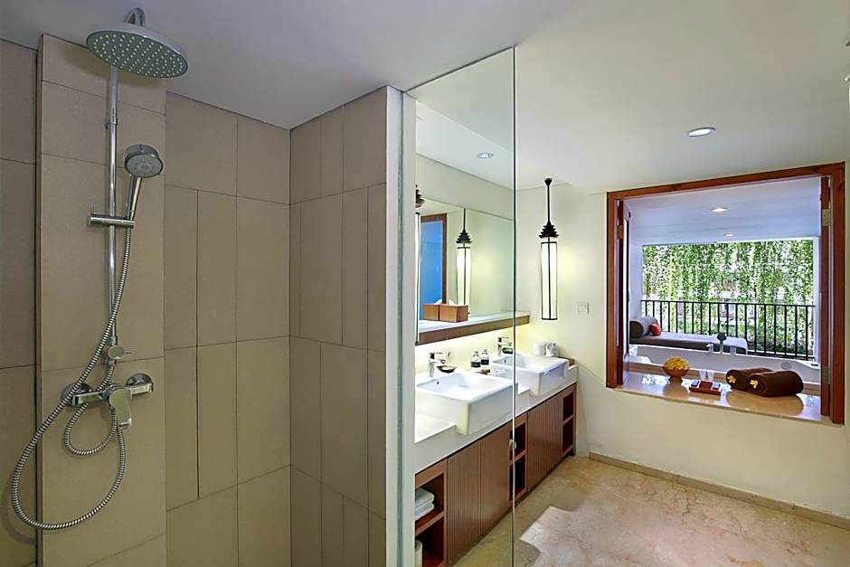 The Magani Hotel And Spa