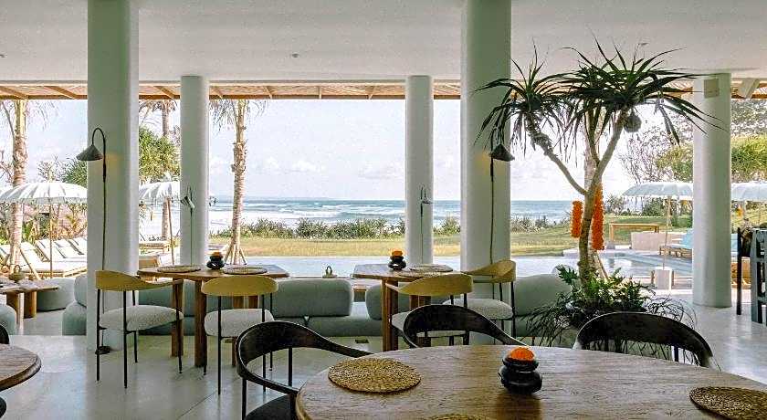 Oshom Bali