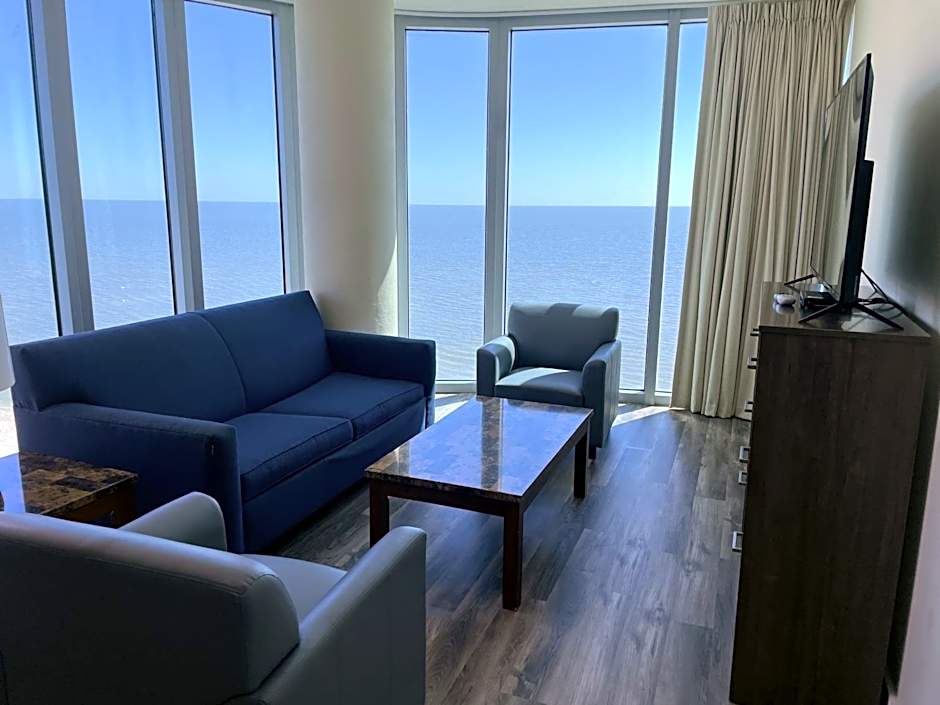 South Beach Biloxi Hotel & Suites