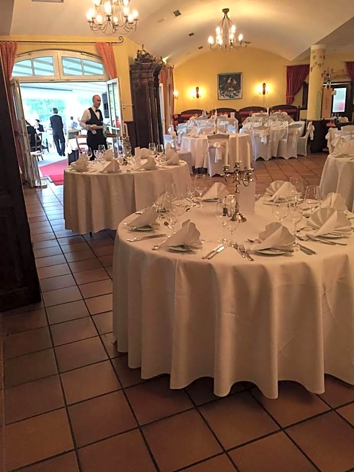 Hotel Landhaus Milser