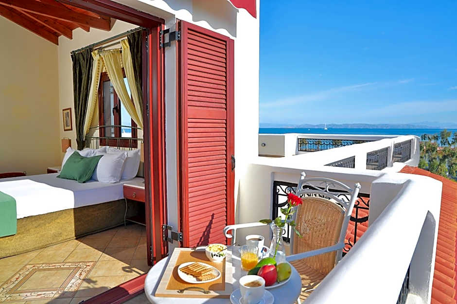 Agistri Hotel