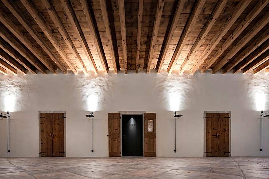 Monastero Arx Vivendi