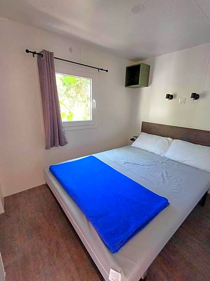 Camping Tucan - Mobile Homes by Lifestyle Holidays