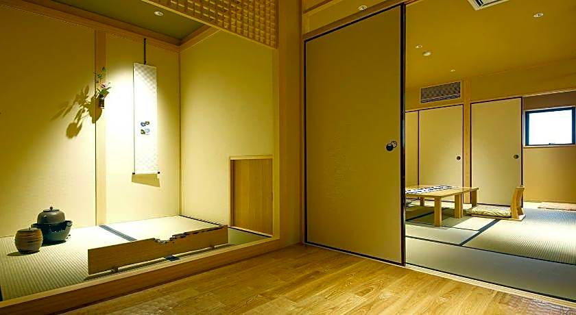 Yuraku Kinosaki Spa and Gardens Ryokan