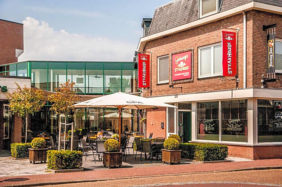Hotel Dekkers