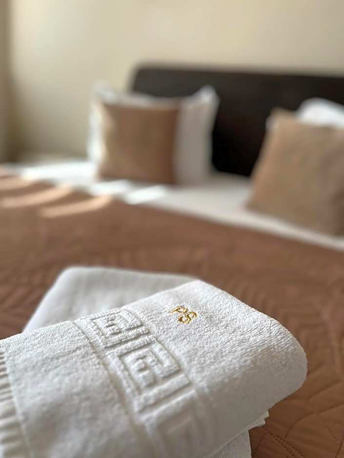 Pensiunea Select Central