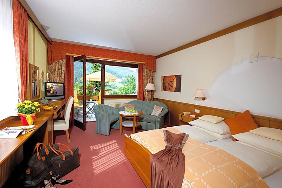 Wohlfühl & Genusshotel Felsenhof