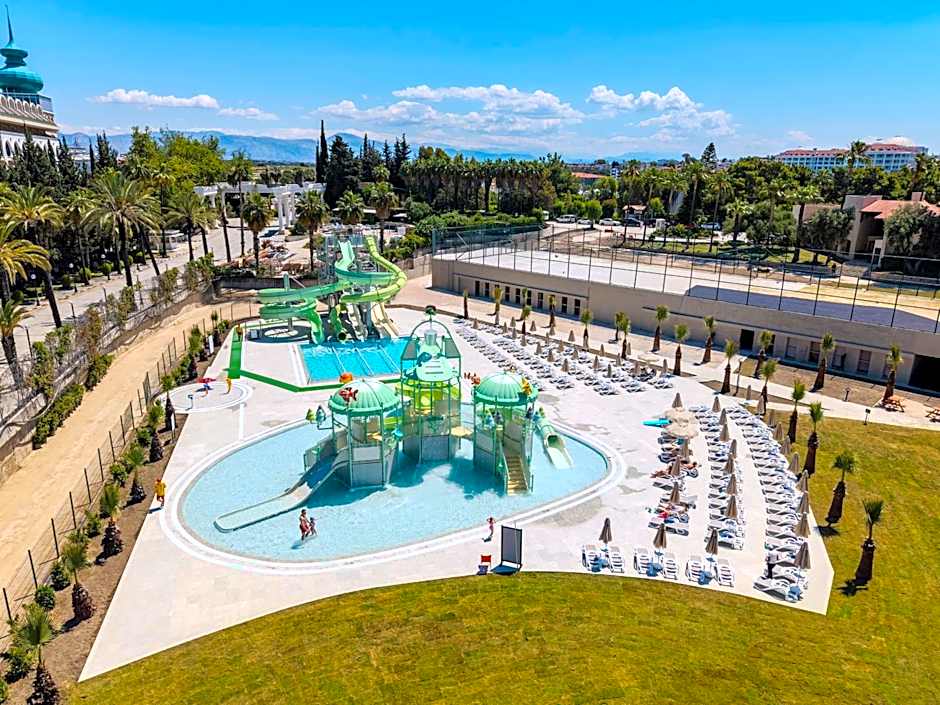 Club Melas Privé