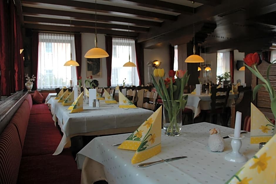Hotel Württemberger Hof Garni