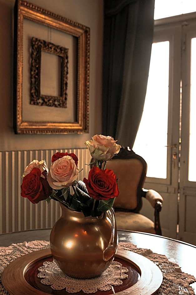 Hotel Liberty
