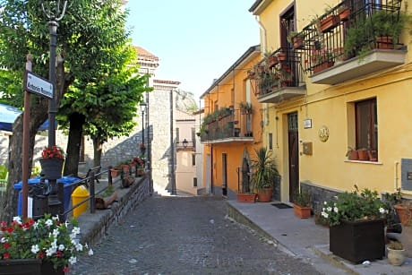 B&B Rosy Gallo