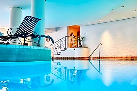 Hotel Landhaus an de Dün