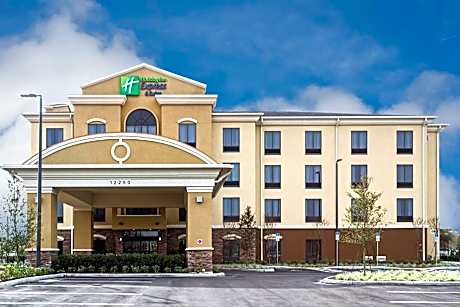 Holiday Inn Express Hotel & Suites Orlando East-UCF Area By IHG