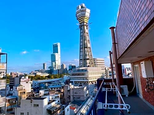 Osaka Ebisu Hotel - Vacation STAY 54795v