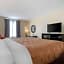 Quality Inn Phenix City Columbus