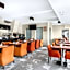Buda Castle Hotel Budapest