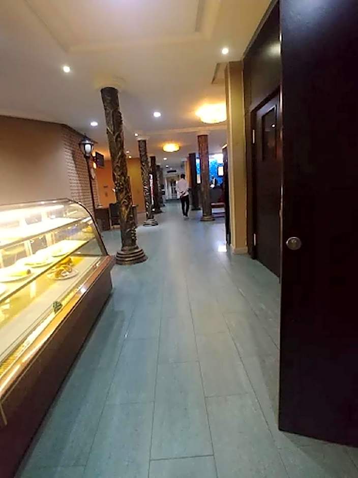 Chida International Hotel