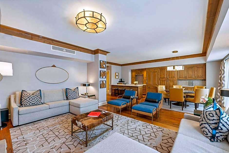 St. Regis Deer Valley