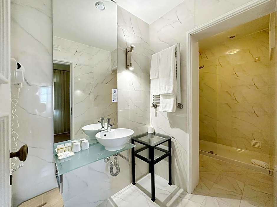 Hotel Joao Padeiro
