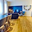 Fosshotel Reykjavík