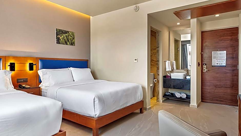 Hampton By Hilton Queretaro Juriquilla