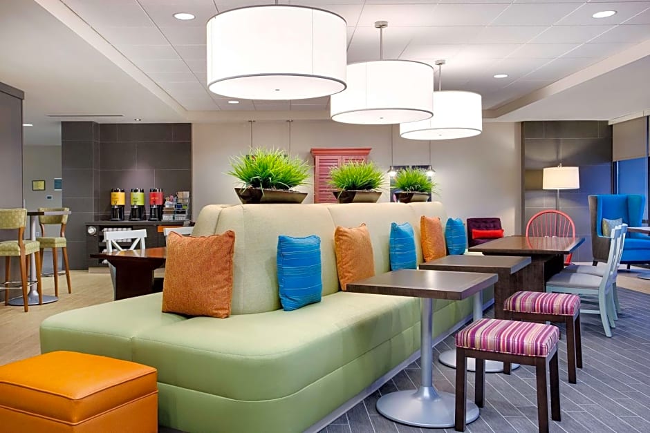 Home2 Suites By Hilton Chicago Schaumburg