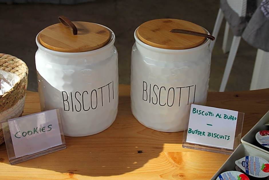 La linea dell'orizzonte