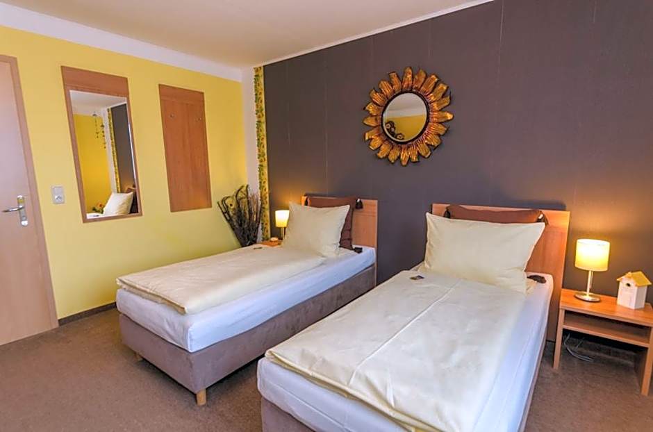 Hotel Rosenhof