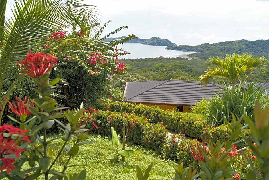 Eco Boutique Hotel Vista Las Islas Reserva Natural