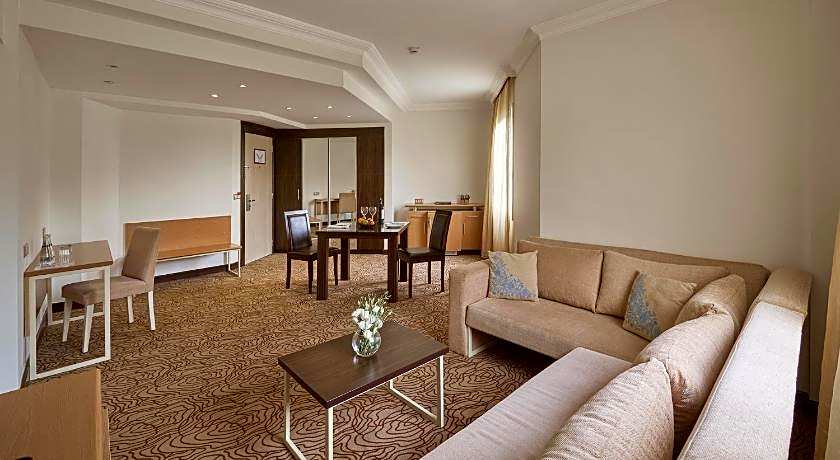 Richmond Pamukkale Thermal