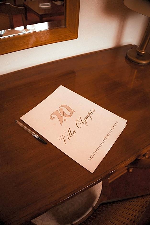 Villa Olympia