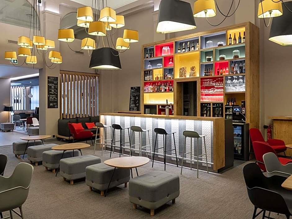 ibis Lyon Centre Perrache