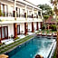 seno guesthouse and cafe