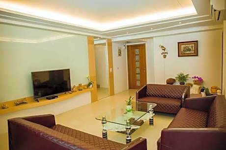 Together Happiness Bed and Breakfast