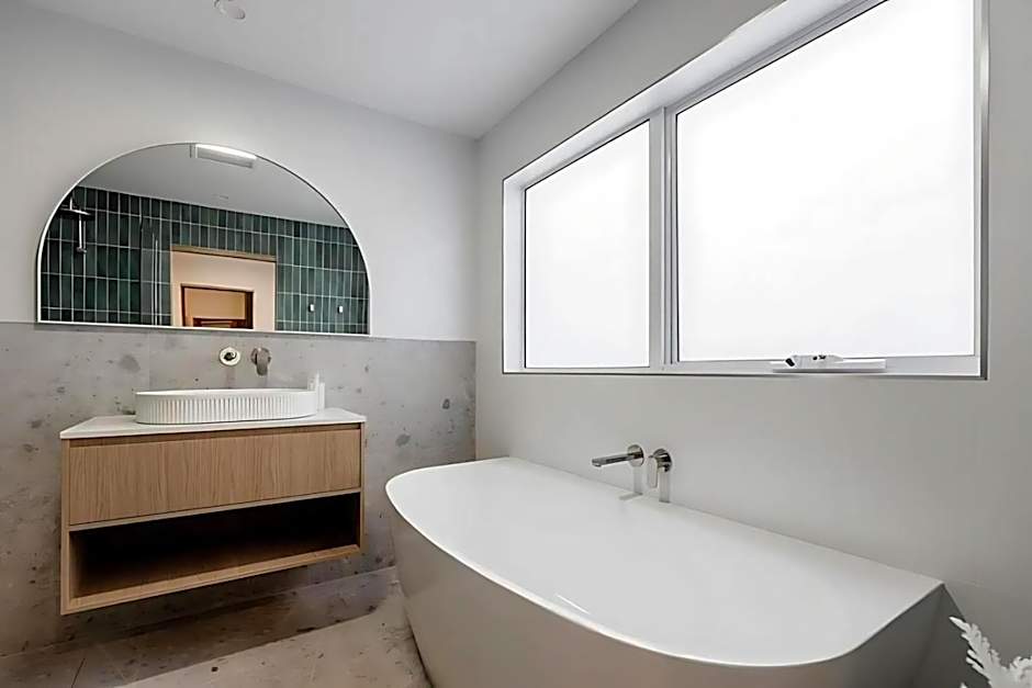 'Hjemme=' In the heart of Hobart