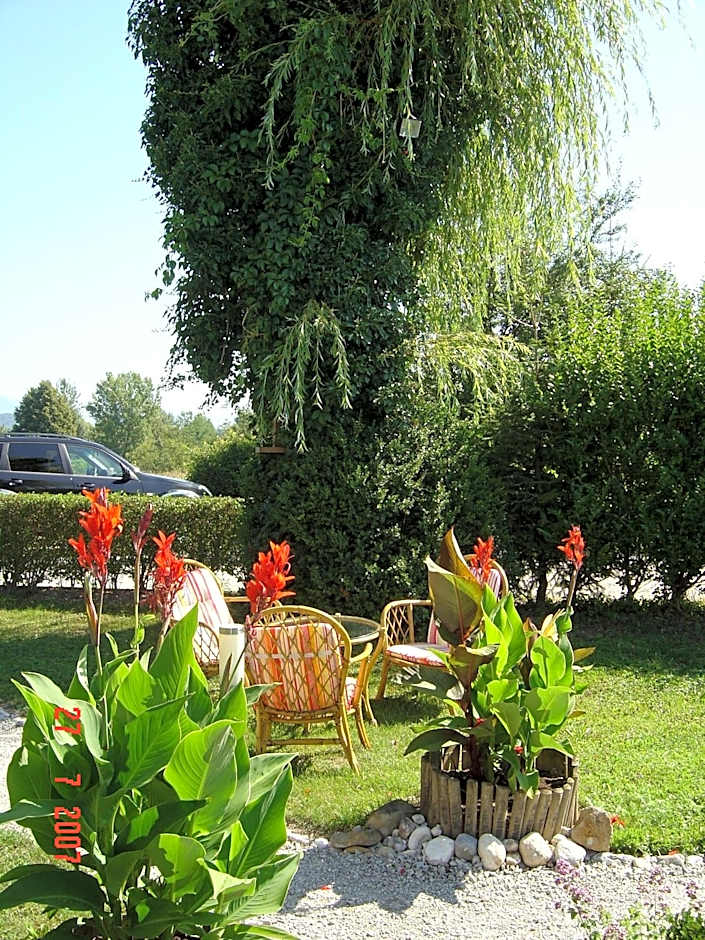 Pri Ancki Sobe Rooms Accomodation Ljubljana suburbs