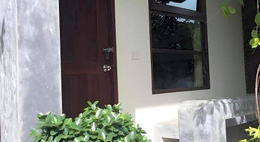 Lucky Mother Bungalow