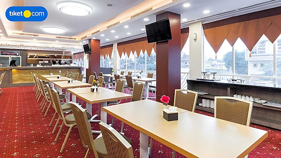 Grand Impression Hotel Medan