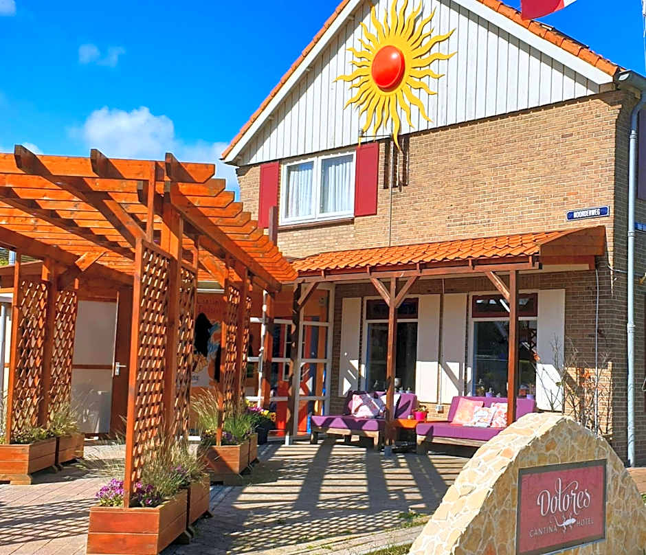 Hotel Dolores Ameland