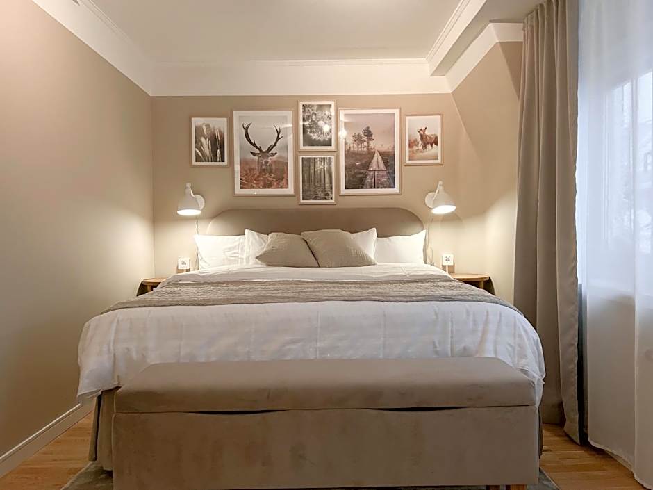 Stadshotellet Kristinehamn