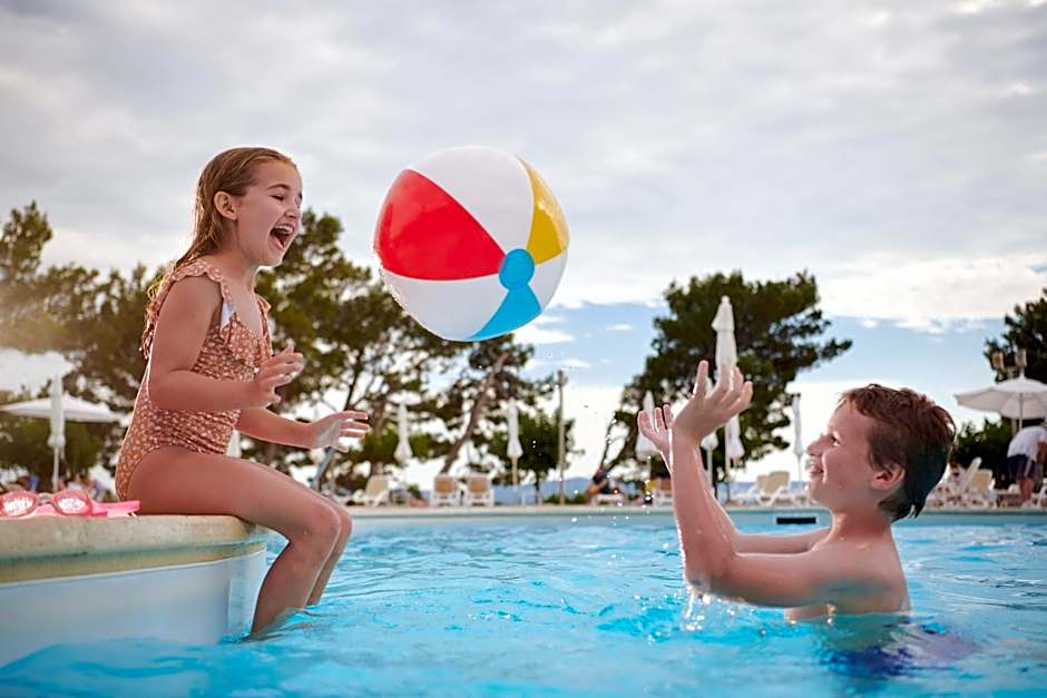 Bluesun hotel Neptun - All inclusive