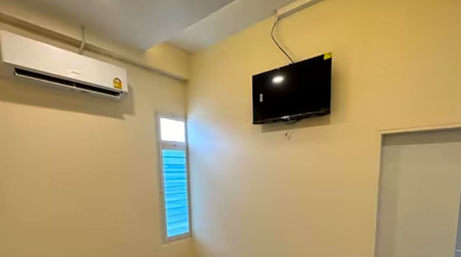 Norm Space Hostel NST