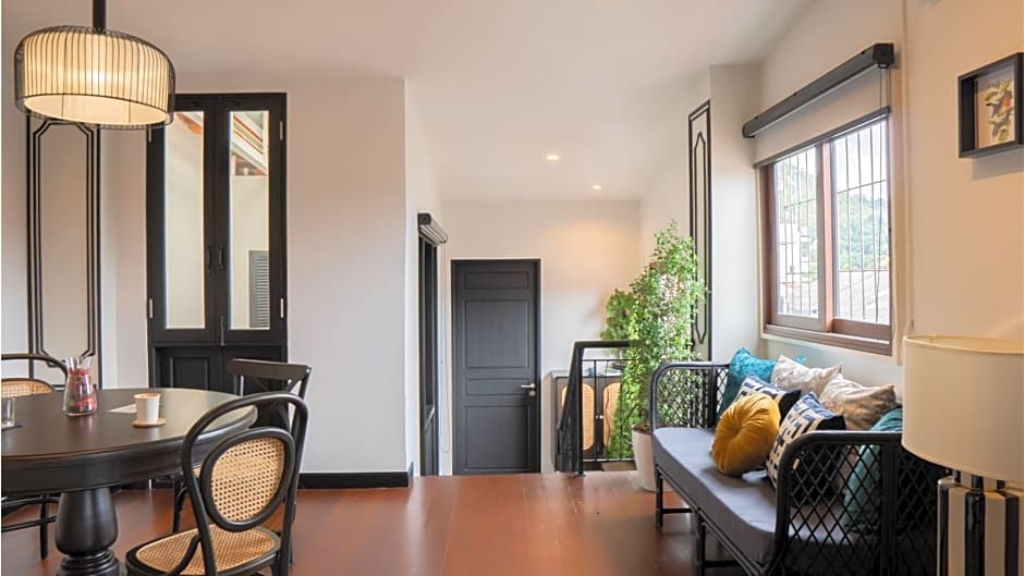 BAAN 125 STAY Phuket