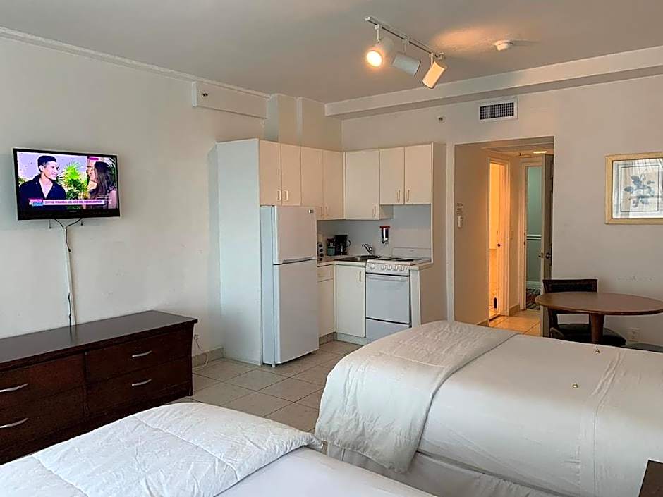 Casablanca On The Ocean